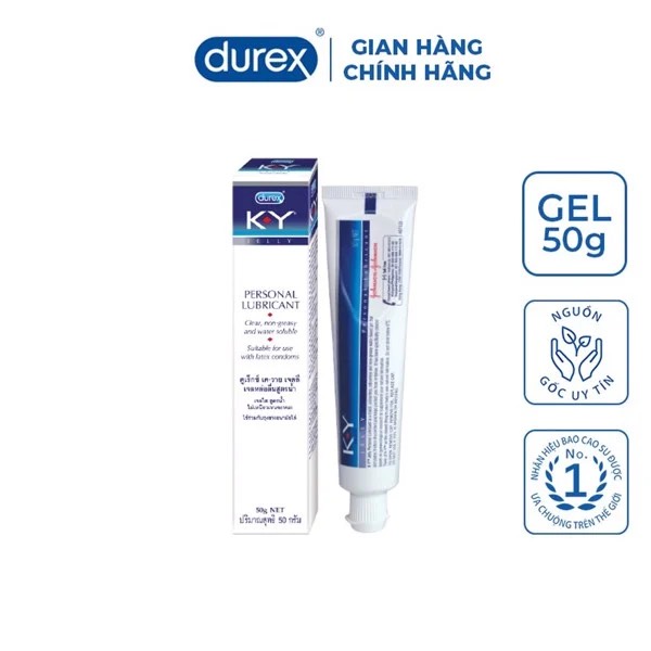 Bộ Đôi Gel Bôi Tăng Trơn Tru KY Jelly Siêu Tiết Kiệm