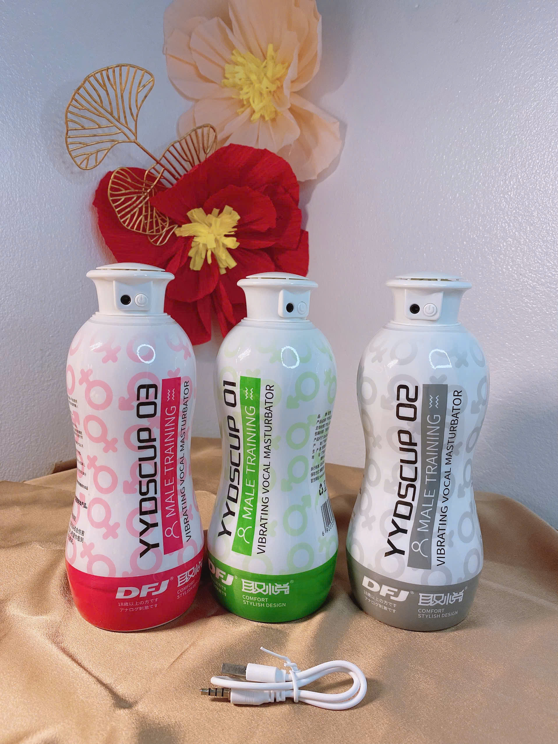 CỐC ÂM ĐẠO YYDSCUP CAO CẤP